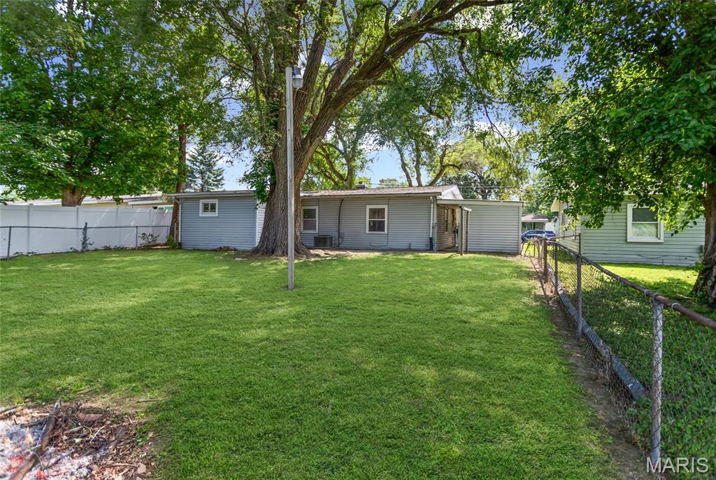 Glenview Add - Residential