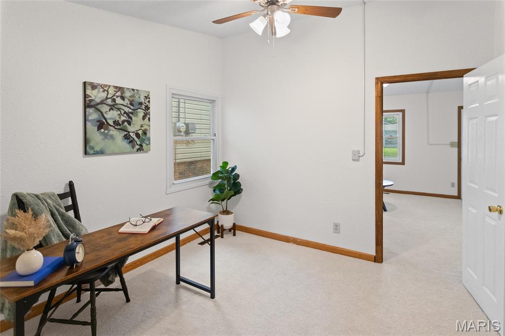Glenview Add - Residential