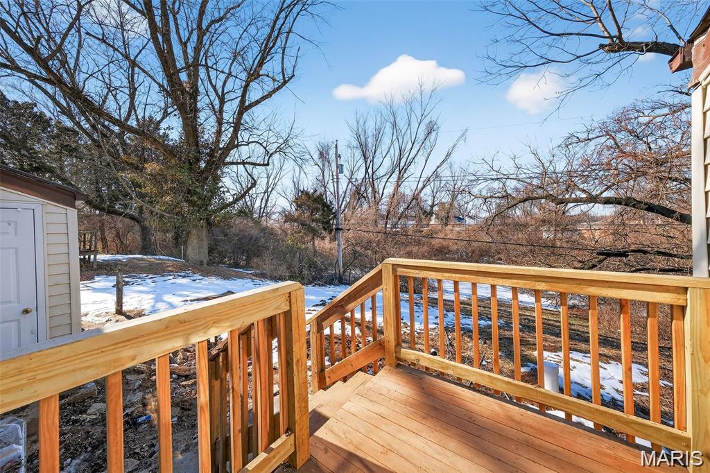 Shannon Ridge 4 - Residential