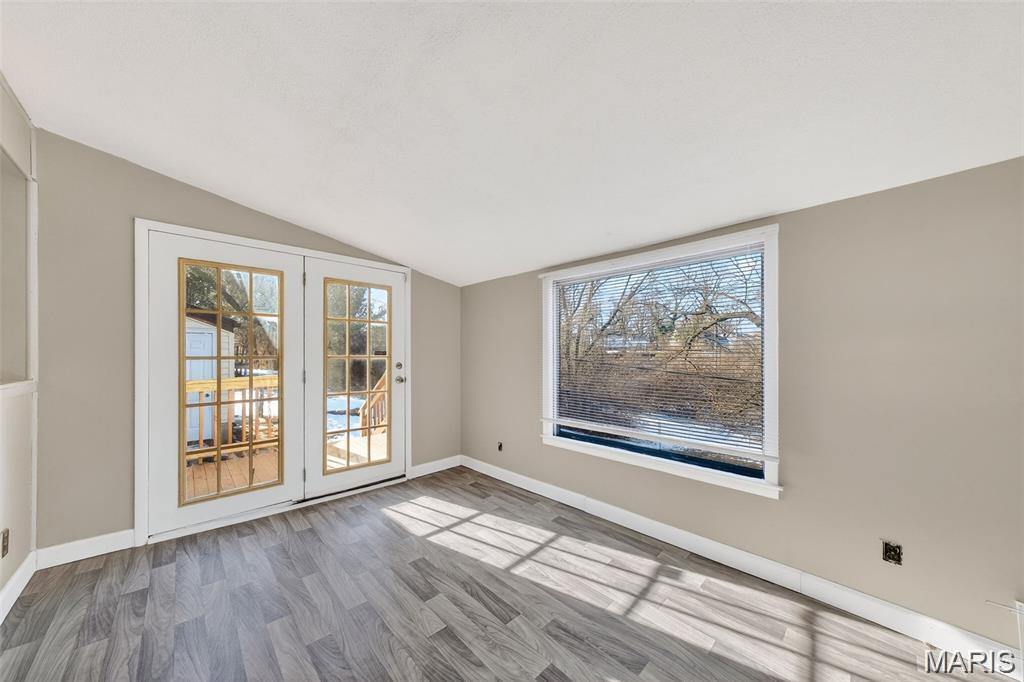 Shannon Ridge 4 - Residential