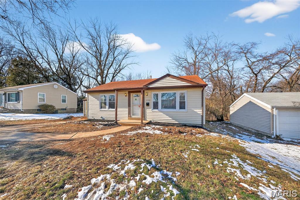 Shannon Ridge 4 - Residential
