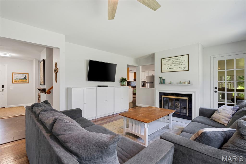 Westwind - Residential