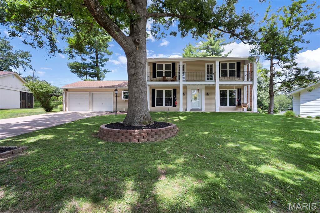 Westwind - Residential