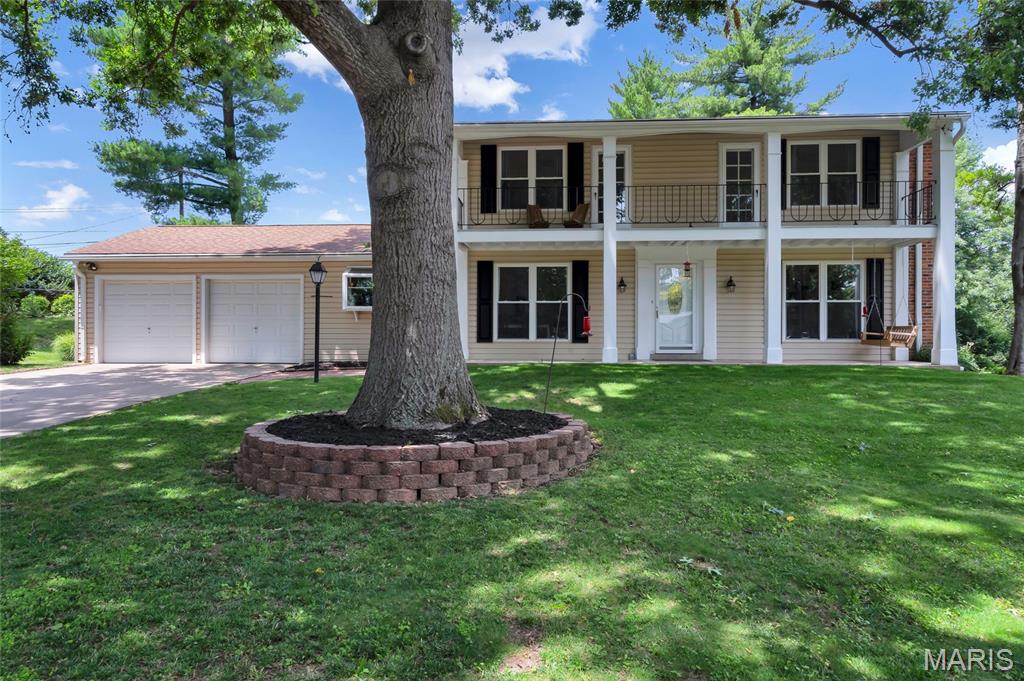 Westwind - Residential
