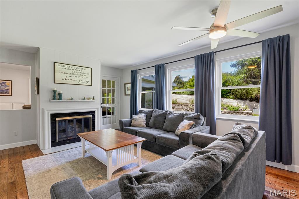 Westwind - Residential