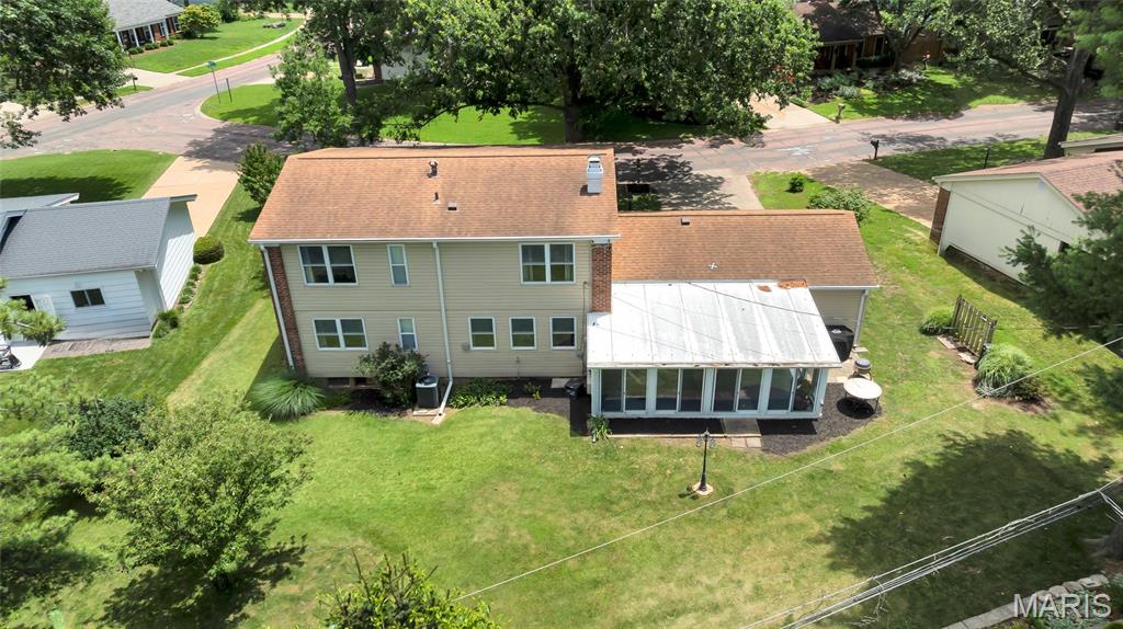 Westwind - Residential