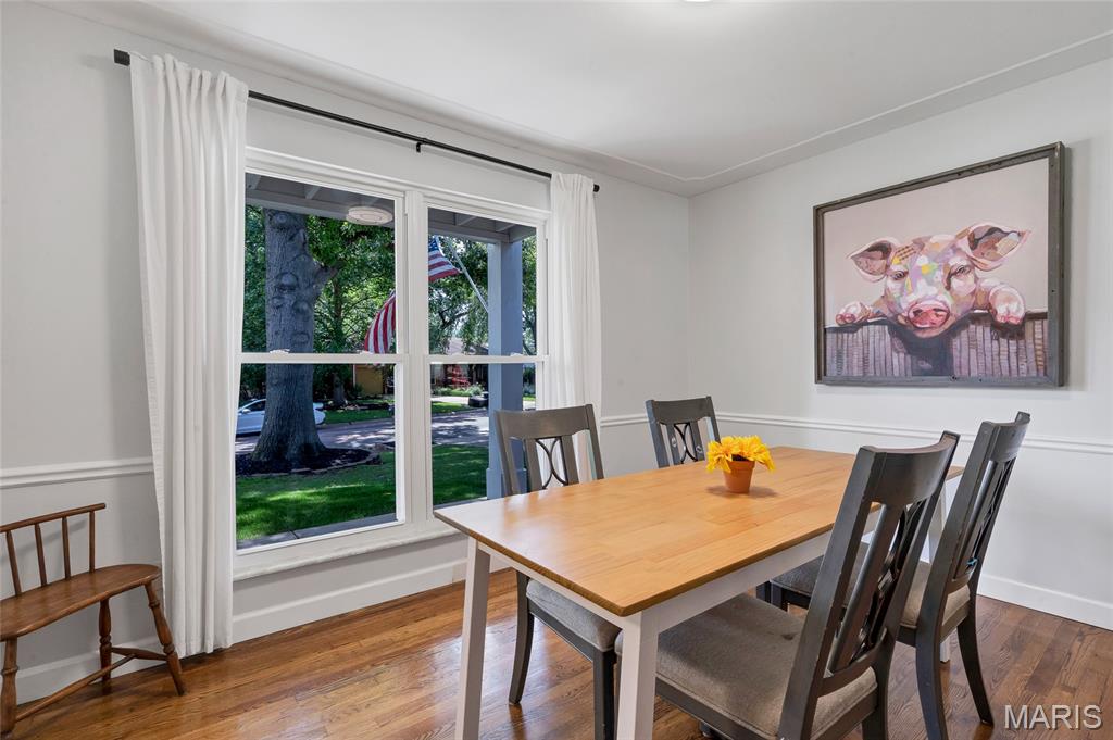 Westwind - Residential