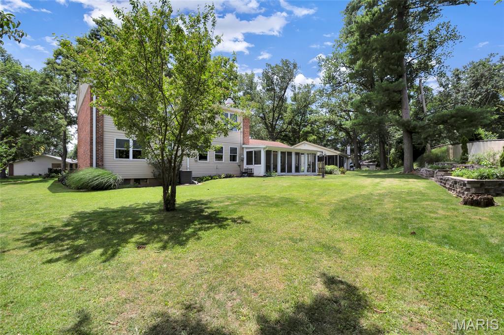 Westwind - Residential