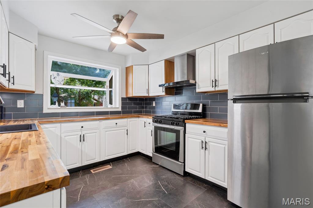 Westwind - Residential