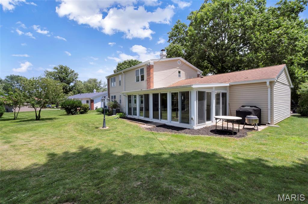 Westwind - Residential