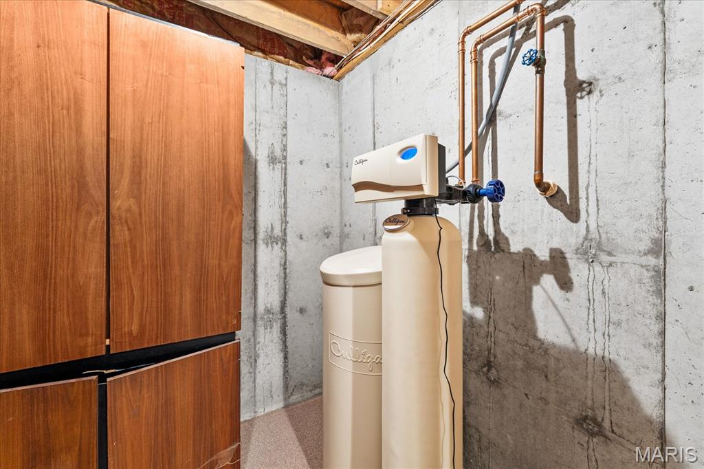 Chenot Place - Residential