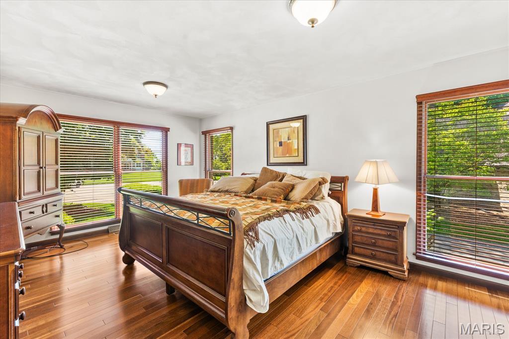 Chenot Place - Residential