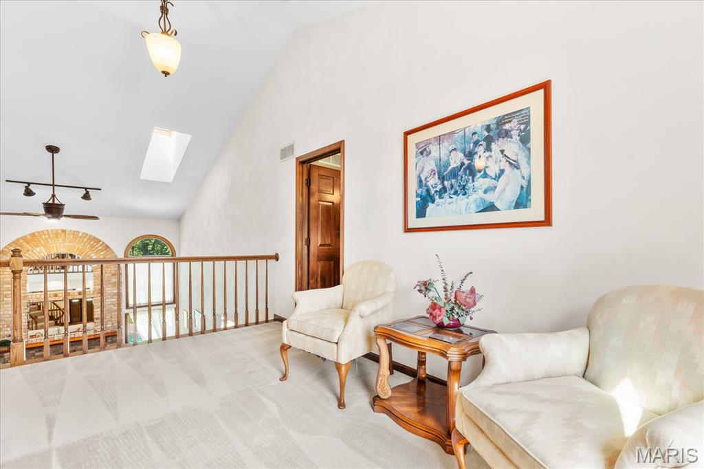 Chenot Place - Residential