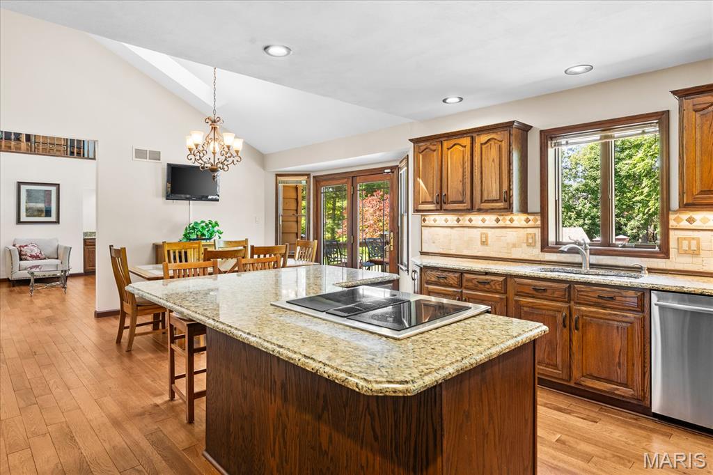 Chenot Place - Residential