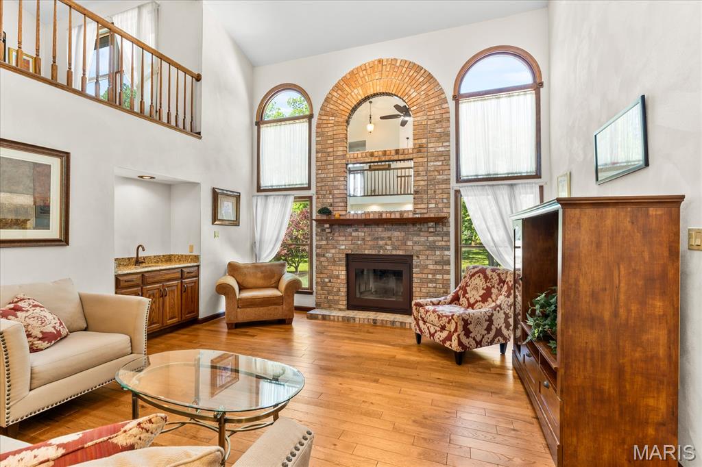 Chenot Place - Residential