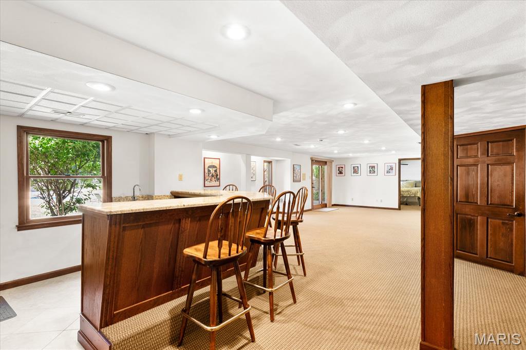 Chenot Place - Residential