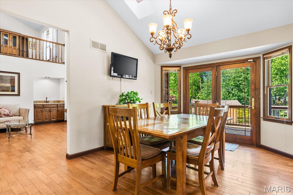 Chenot Place - Residential