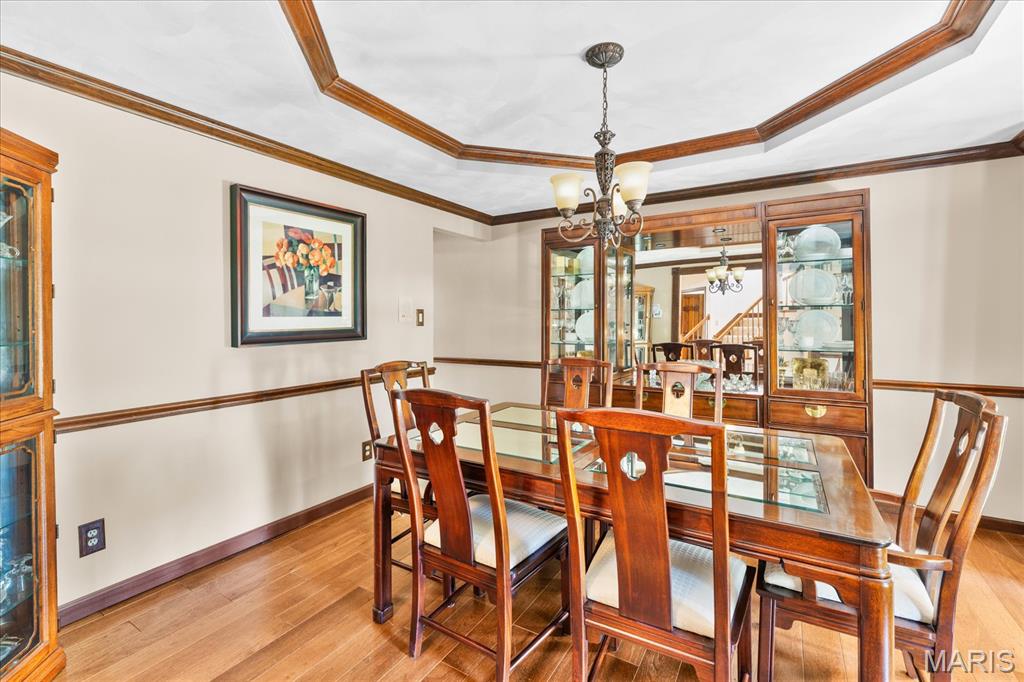 Chenot Place - Residential