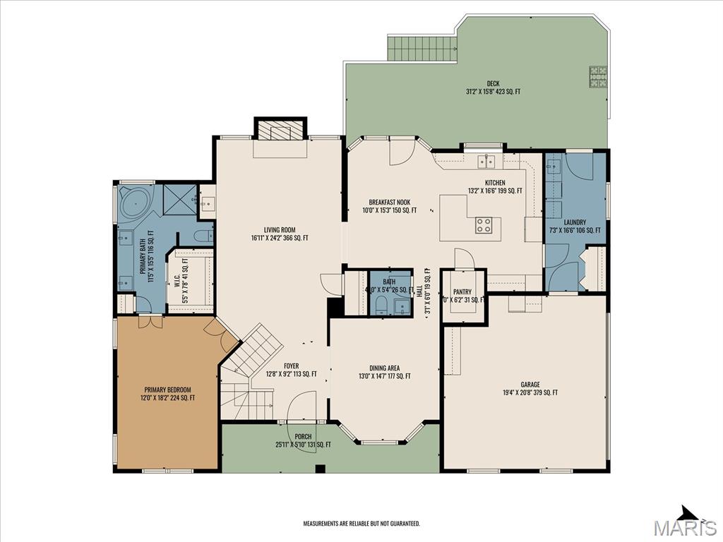 Chenot Place - Residential