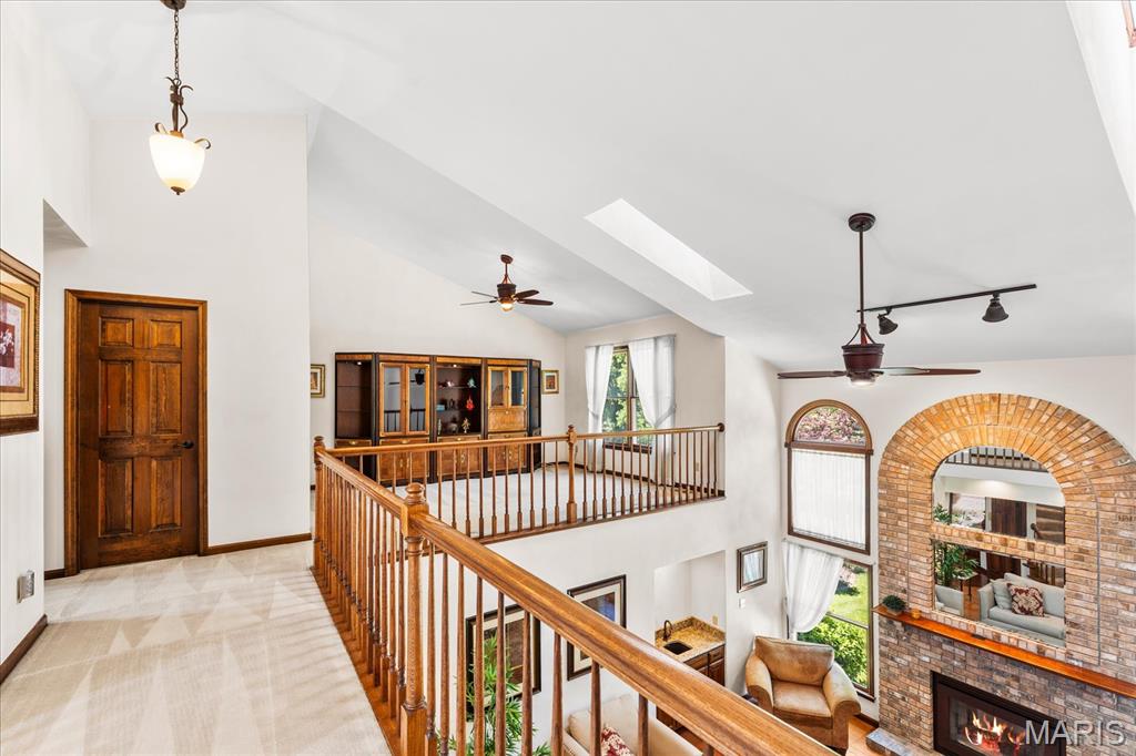 Chenot Place - Residential