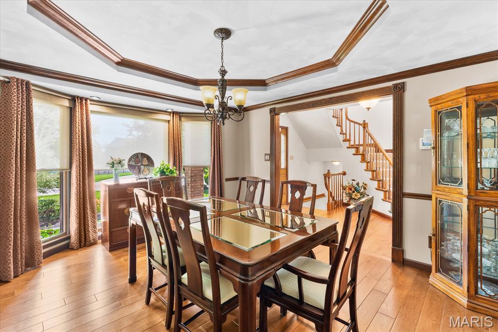 Chenot Place - Residential