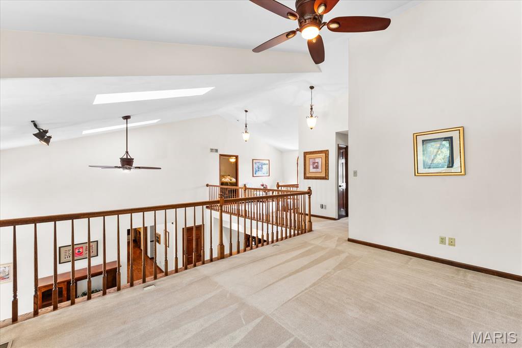 Chenot Place - Residential