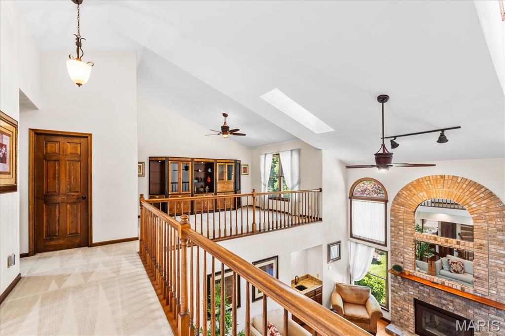 Chenot Place - Residential