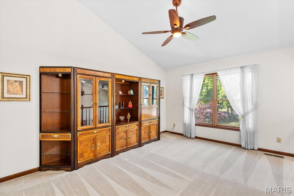 Chenot Place - Residential