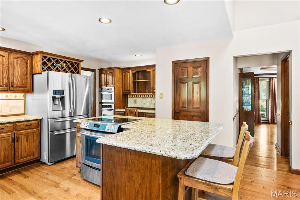 Chenot Place - Residential