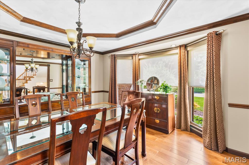 Chenot Place - Residential