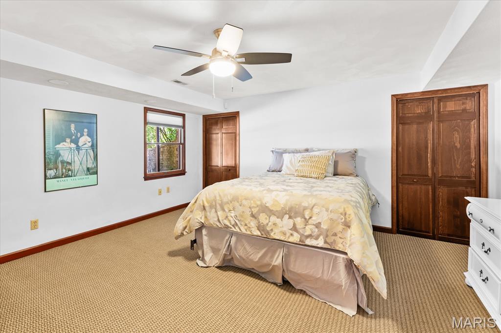 Chenot Place - Residential