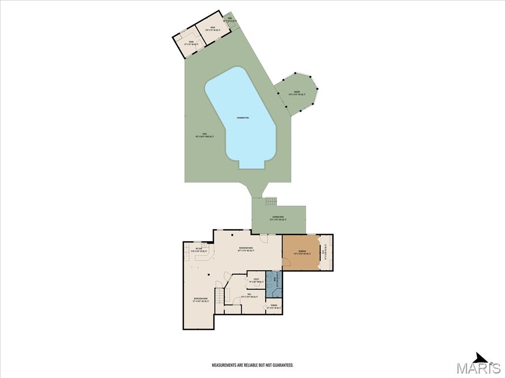 Chenot Place - Residential
