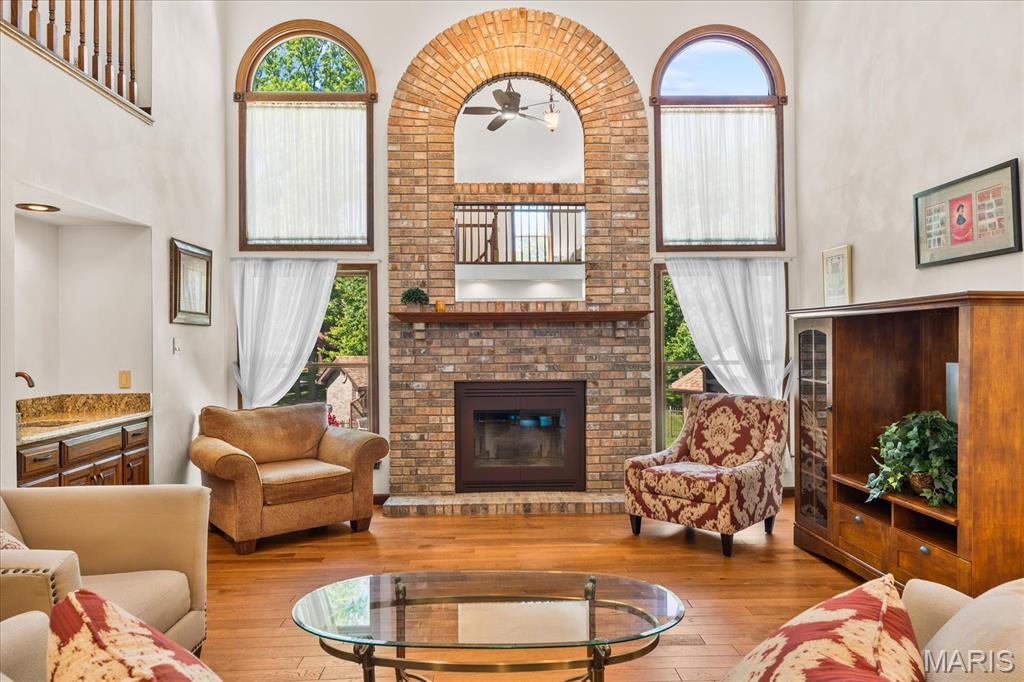 Chenot Place - Residential