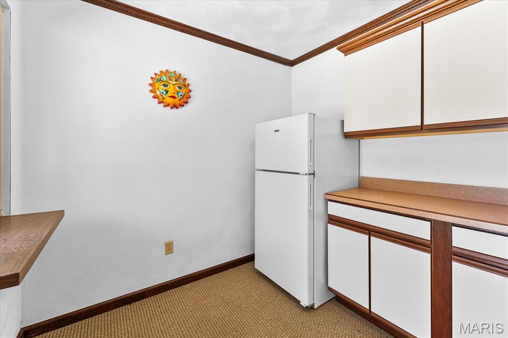 Chenot Place - Residential