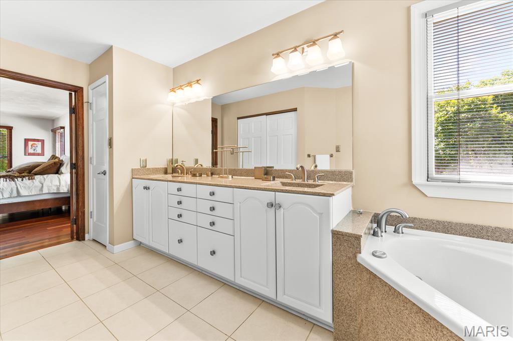 Chenot Place - Residential