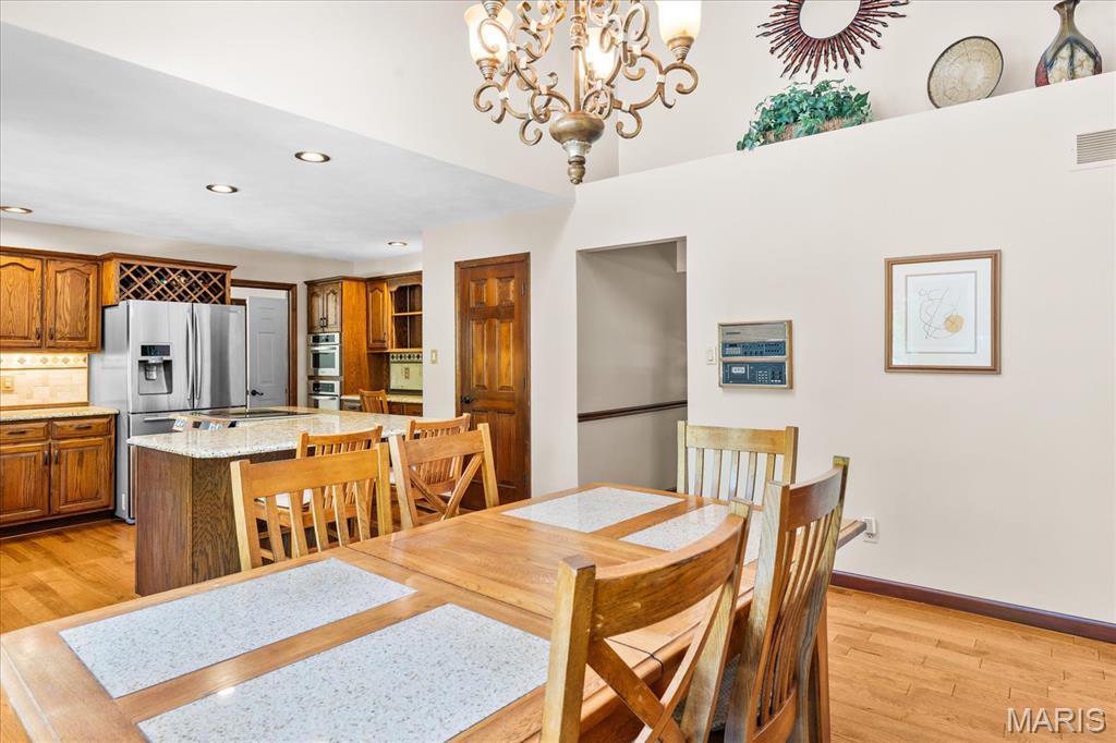 Chenot Place - Residential