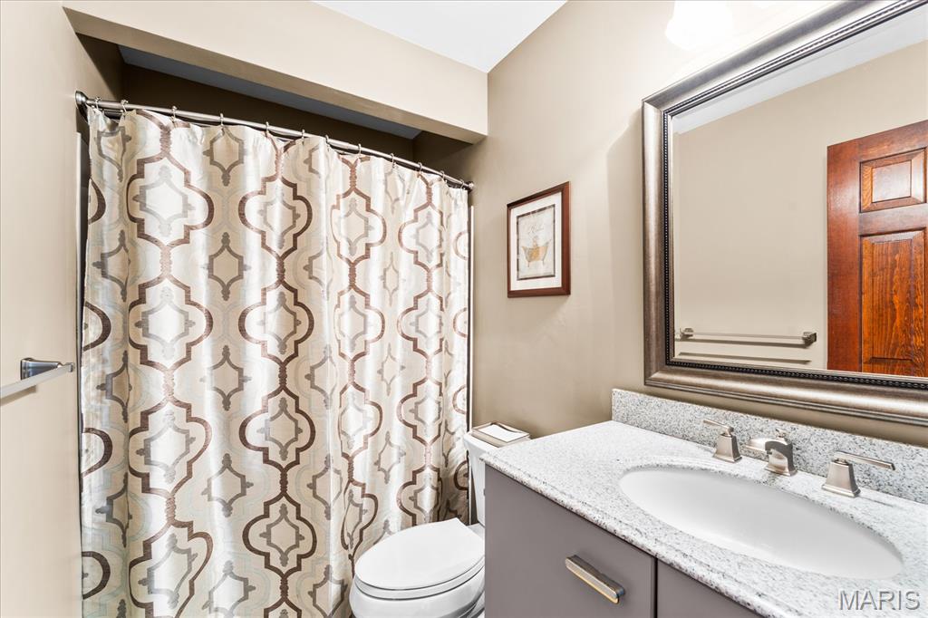 Chenot Place - Residential
