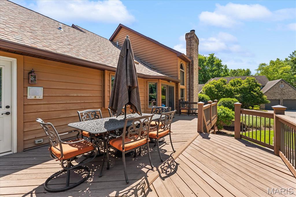 Chenot Place - Residential
