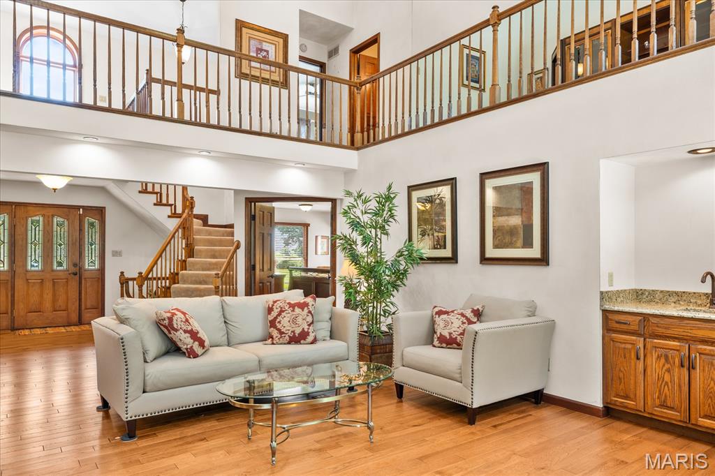 Chenot Place - Residential