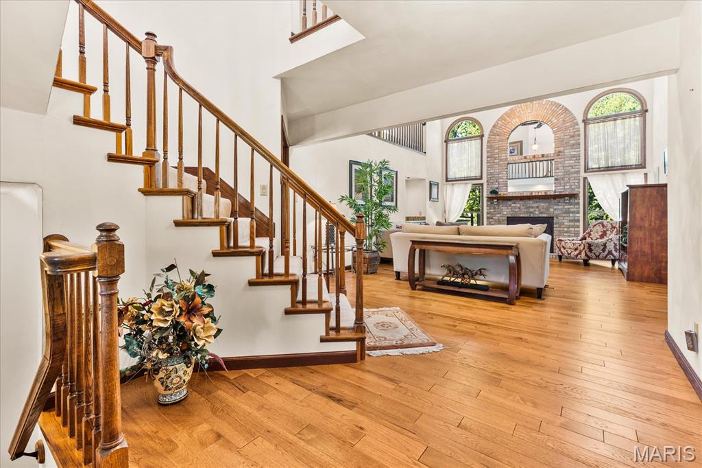 Chenot Place - Residential