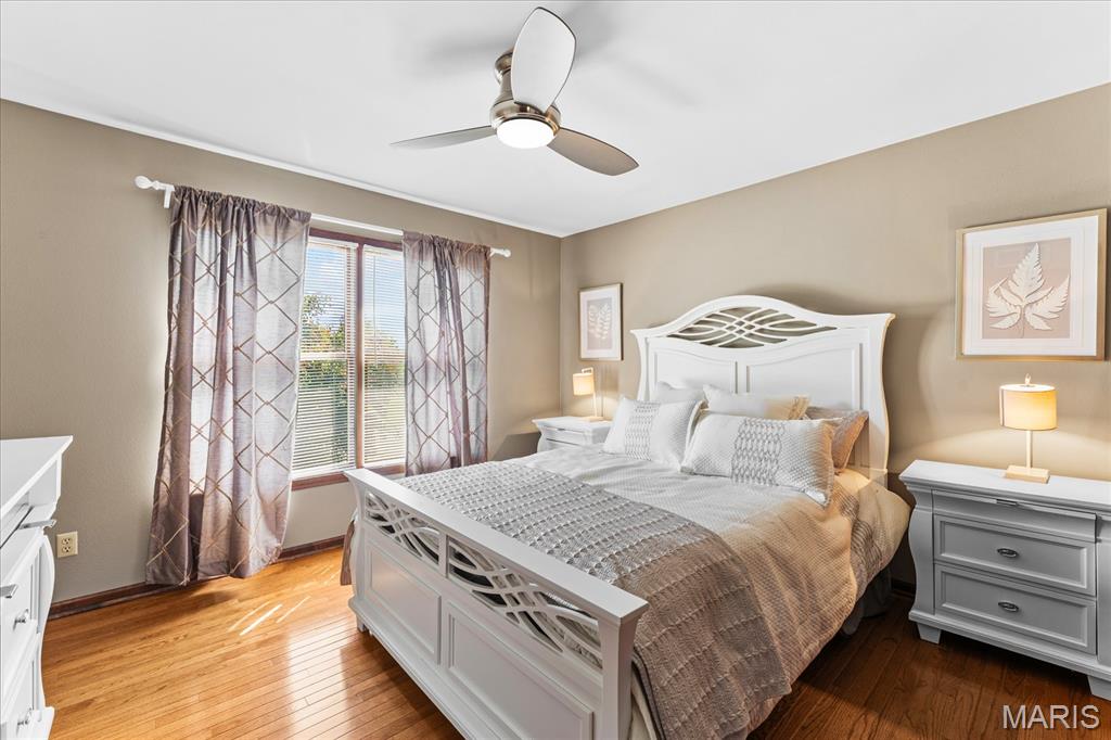 Chenot Place - Residential