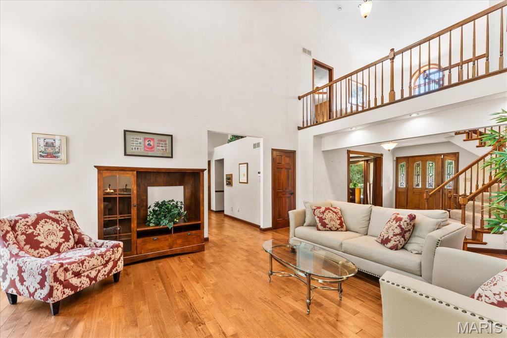 Chenot Place - Residential