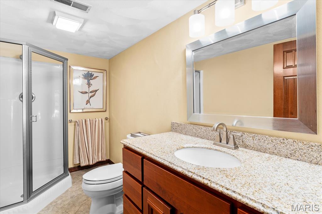 Chenot Place - Residential