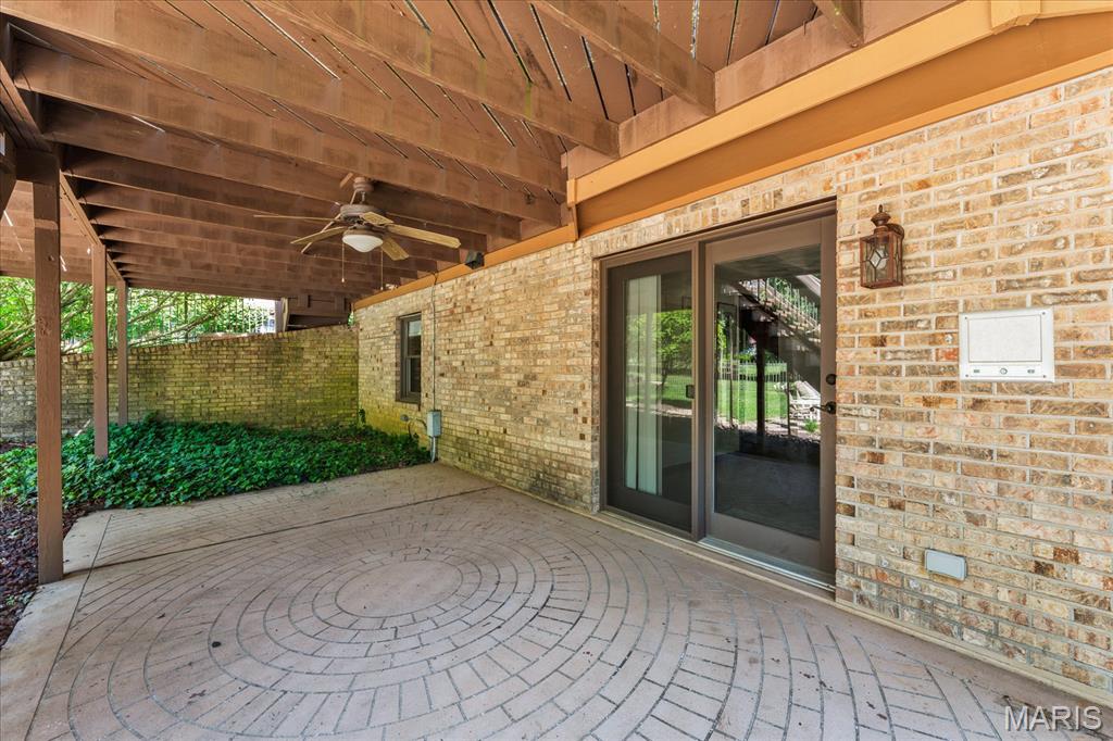 Chenot Place - Residential