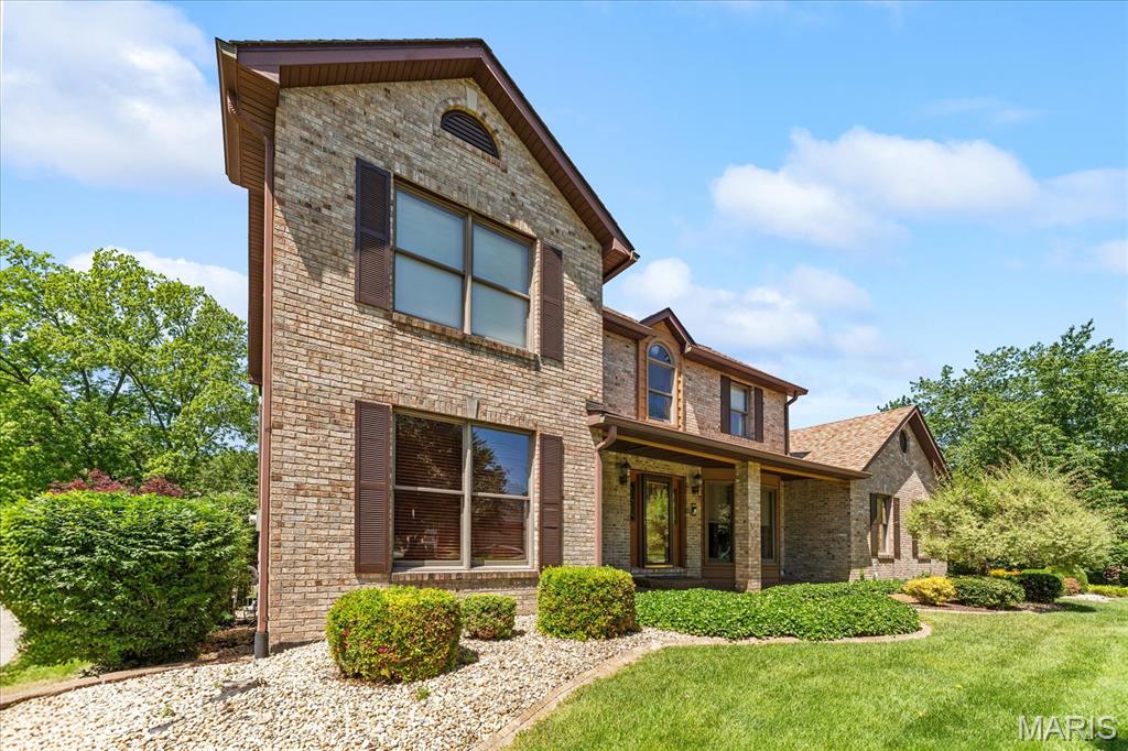 Chenot Place - Residential