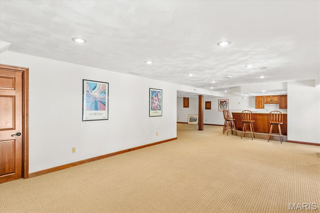 Chenot Place - Residential