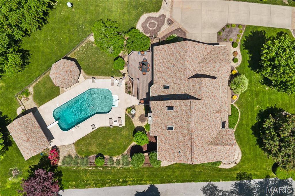 Chenot Place - Residential