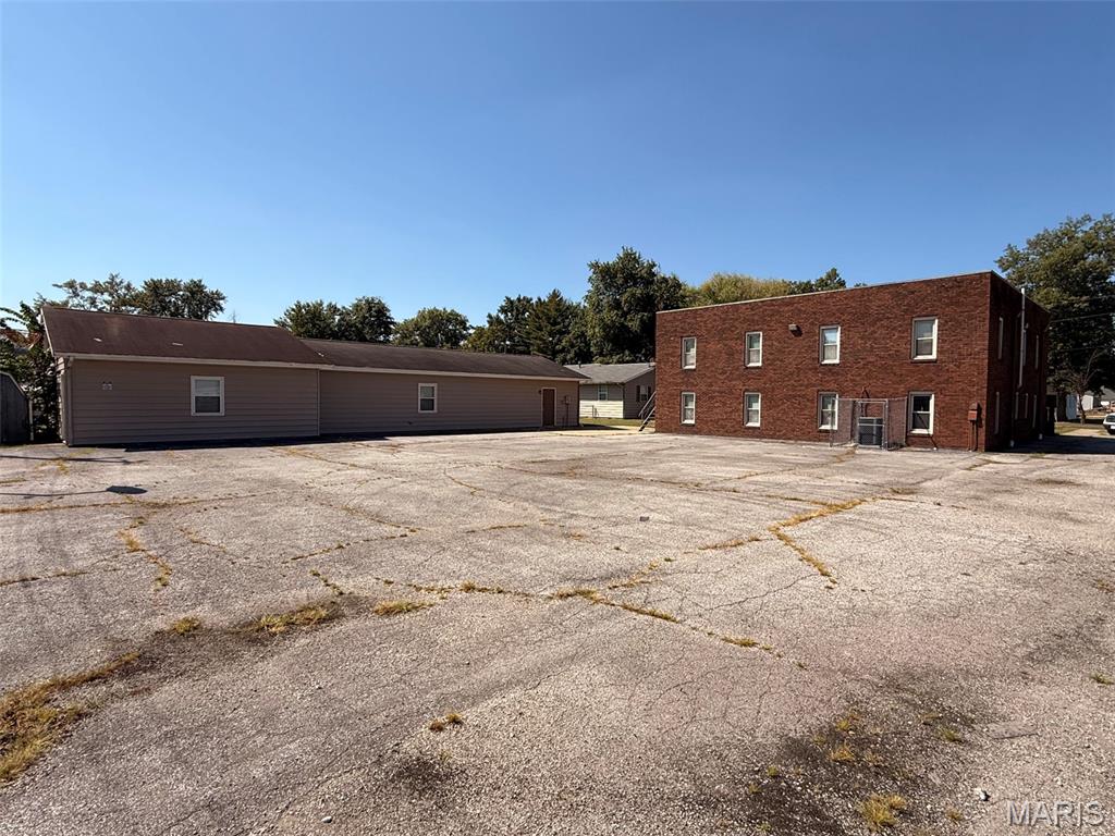 AIRD'S ADDITION - Commercial Sale