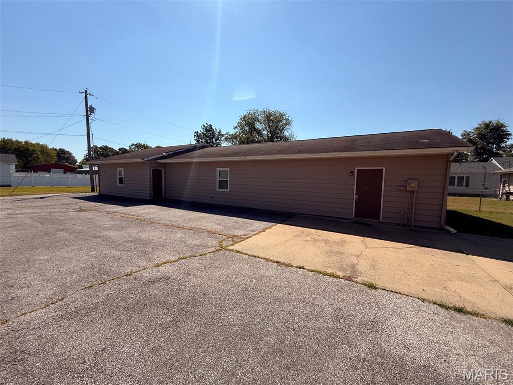 AIRD'S ADDITION - Commercial Sale