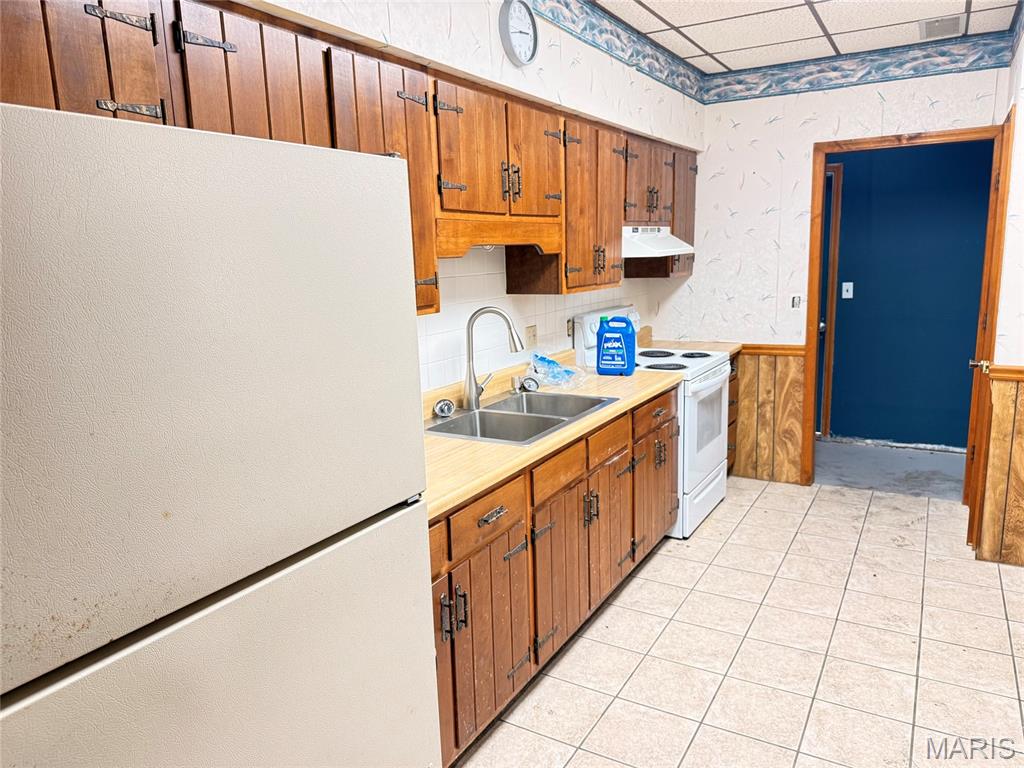 AIRD'S ADDITION - Commercial Sale